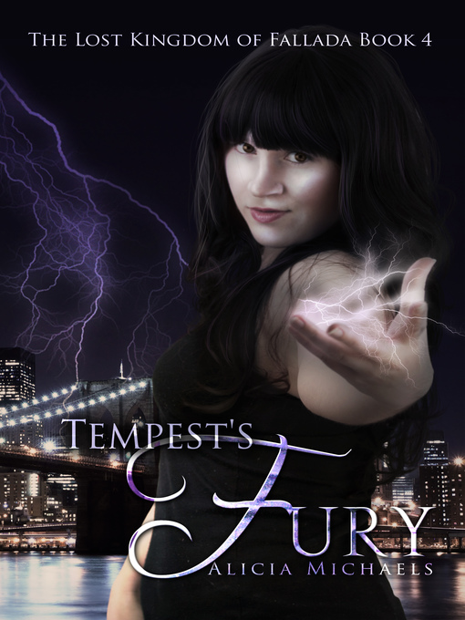 Title details for Tempest's Fury by Alicia Michaels - Available